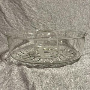 Princess House Bundt Pan Mold 372